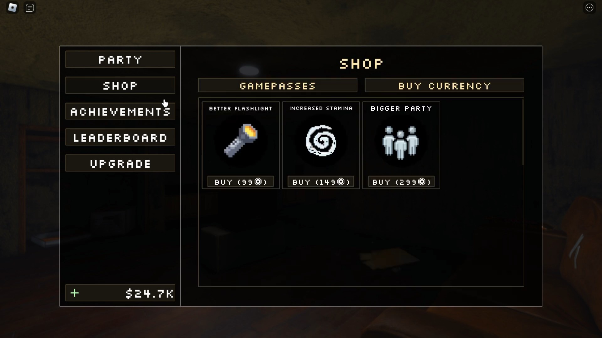 An image of Clock In